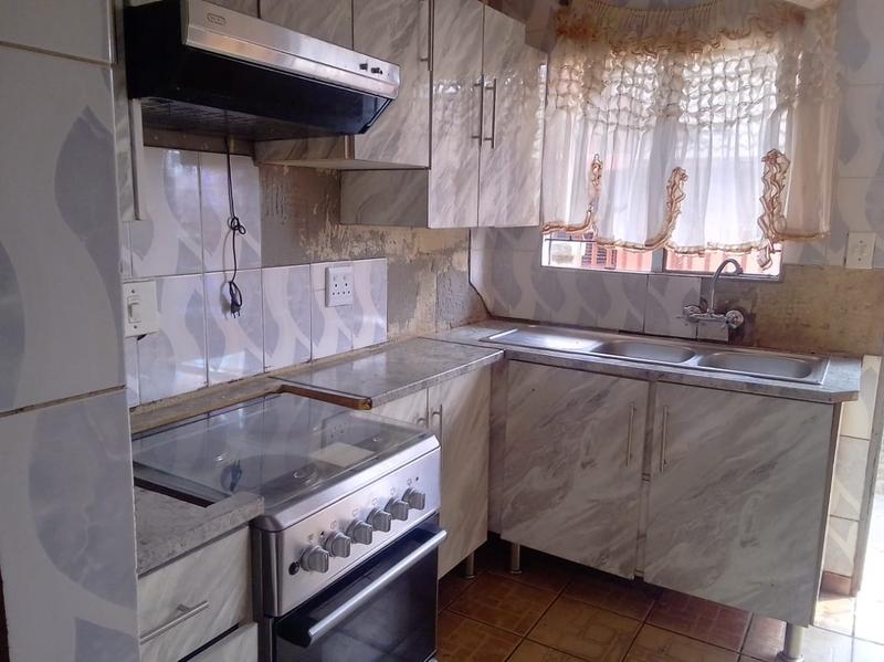 3 Bedroom Property for Sale in Tlhabane West North West